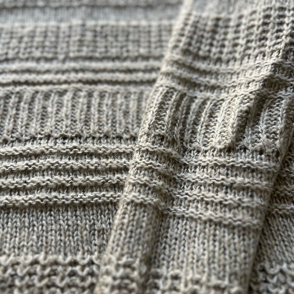 Sew In Love Cream and Multicolor Sweater Duo - Picture 7 of 9